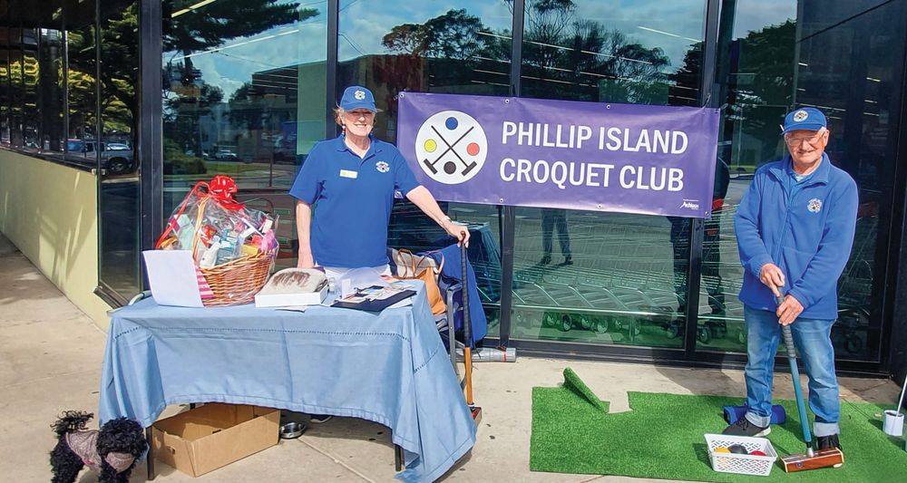 Membership drive for club post image