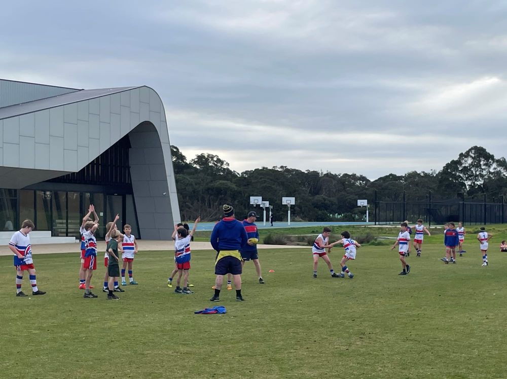 Newhaven College: built by community, serving community post image