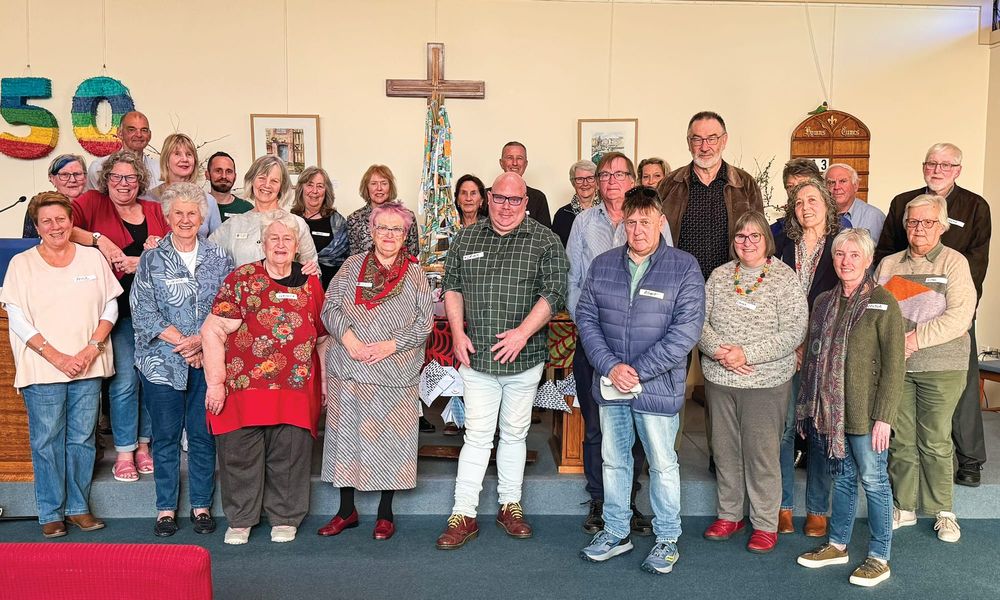 Winter Shelter wraps up first season post image