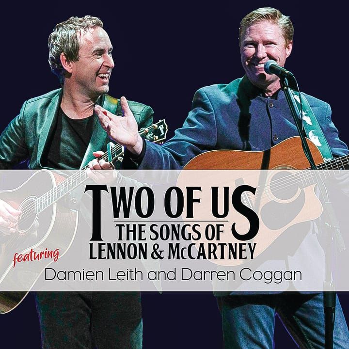 Homage to Lennon and McCartney post image