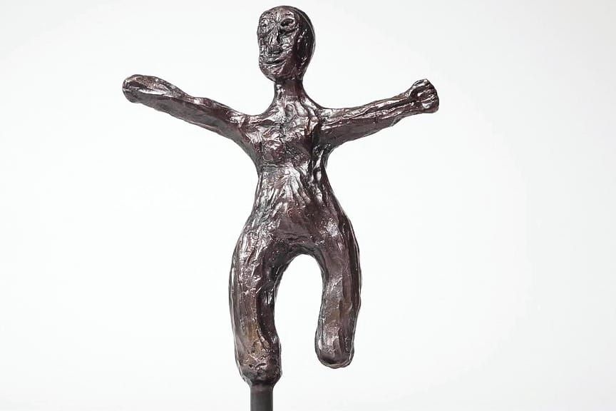 Art is in our nature - exhibition post image