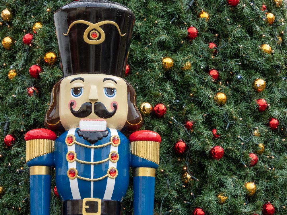 The Nutcracker @ Phillip Island and Wonthaggi post image