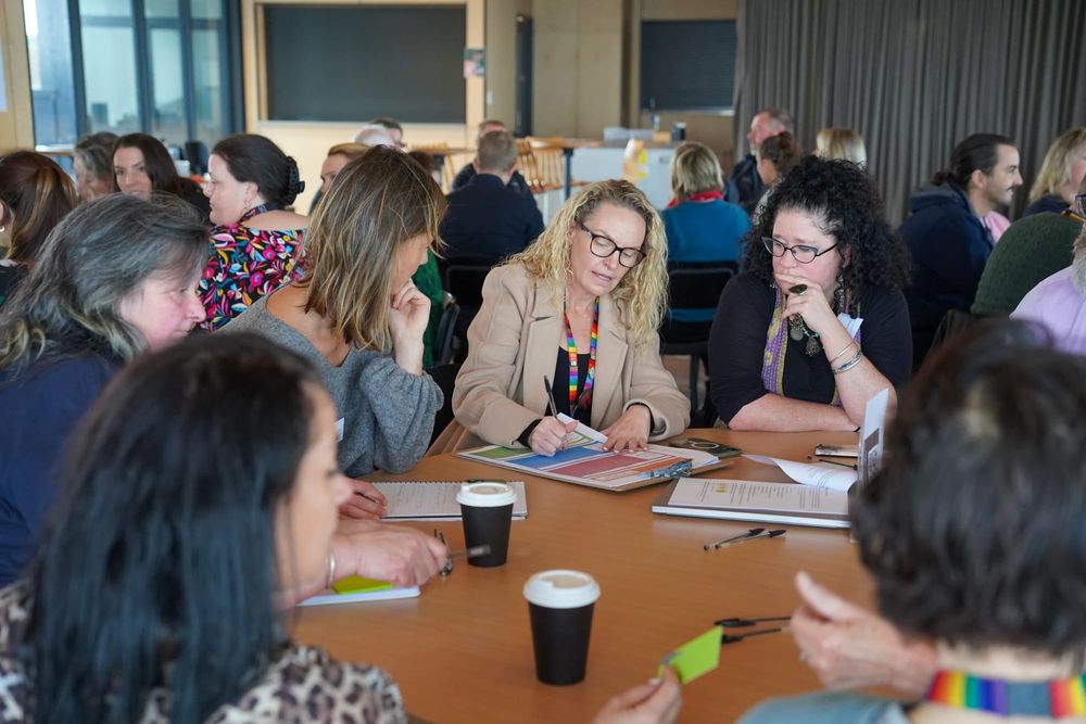 Workshop: Climate Action Plan Review post image