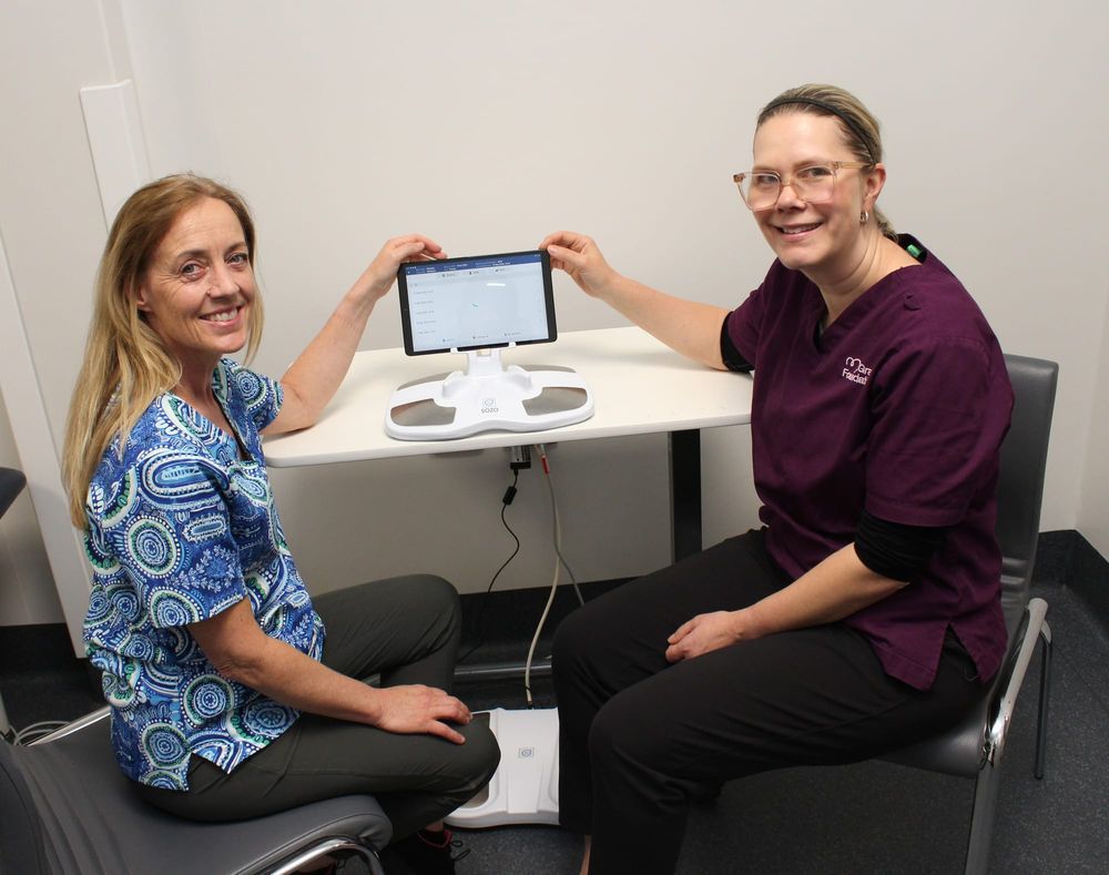 Bass Coast Health lymphoedema service post image