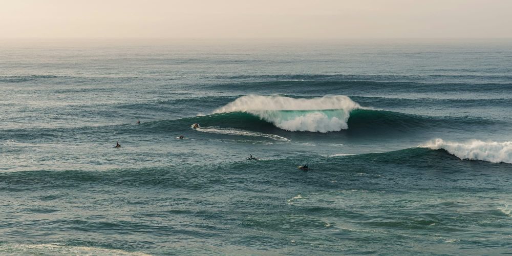 Session two - Surfer's Rescue Course in Bass Coast post image