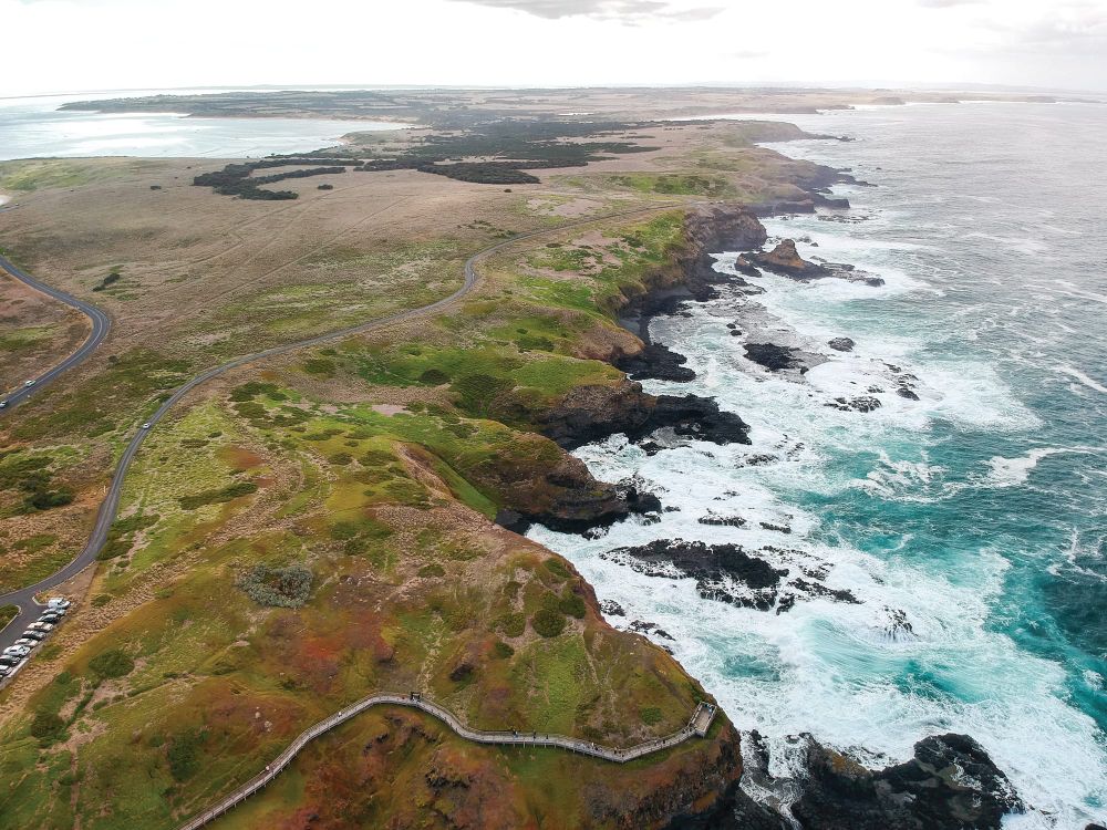 More ways to have your say on the Summerland Peninsula post image