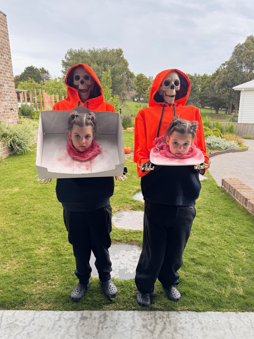 Halloween island-style post image