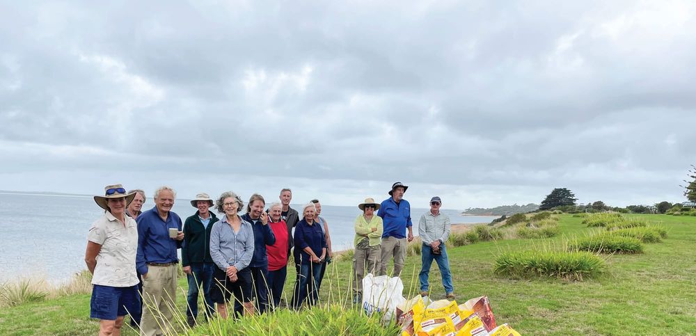Ventnor Coastcare - special event post image