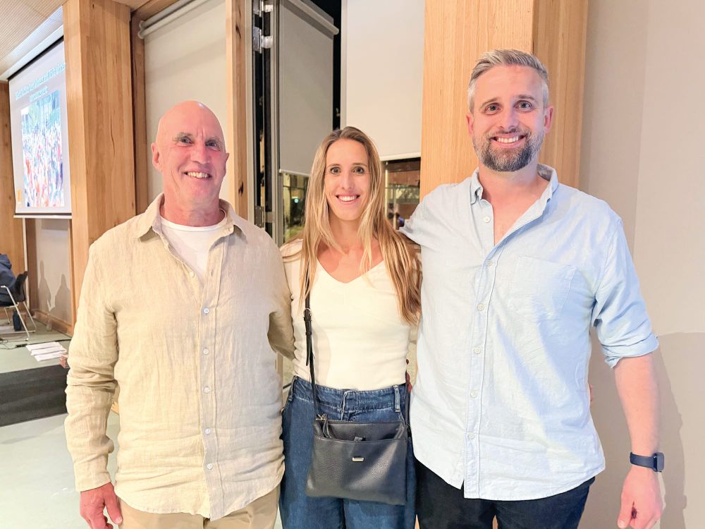 Thousands raised at trivia fundraiser post image