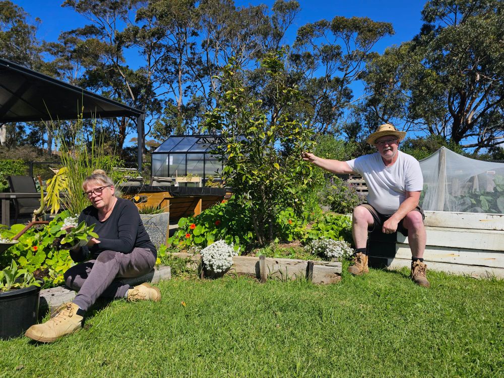 PICAL Garden Open Day post image