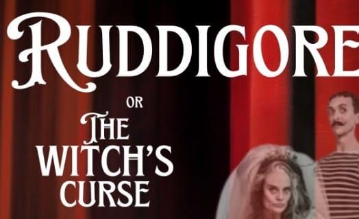 Ruddigore post image
