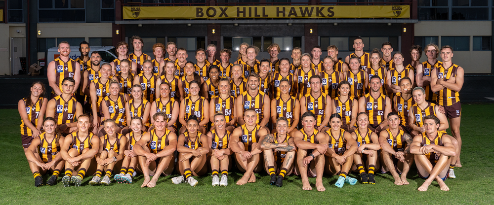 Box Hill Hawks vs Casey Demons at Wonthaggi post image
