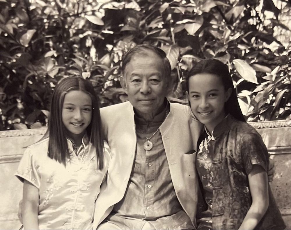 Obituary – Dr James Khong post image