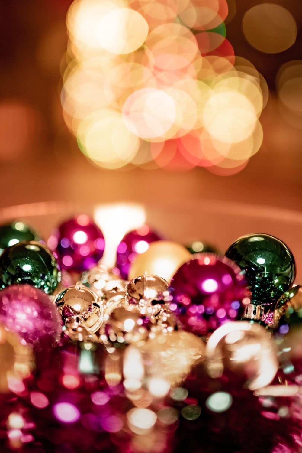 Rhyll Christmas in the Park post image