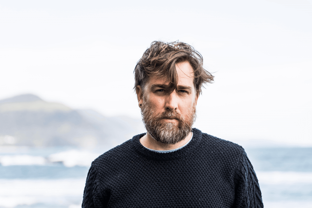 Josh Pyke at the Westernport post image