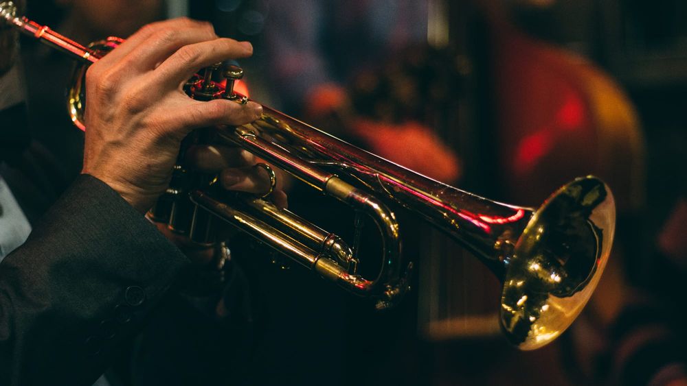 Inverloch jazz festival post image