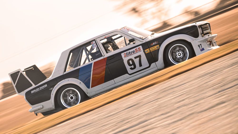 Round 3 of the Victorian State Race Series post image