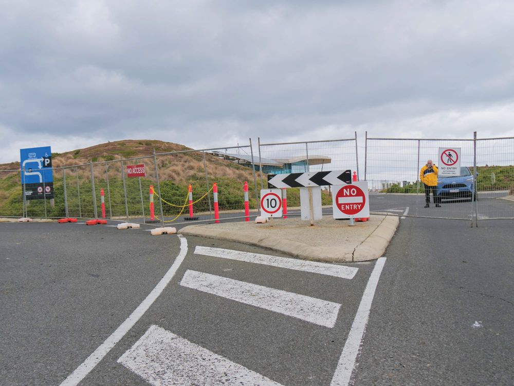 Nobbies closures costly hit to Nature Parks post image