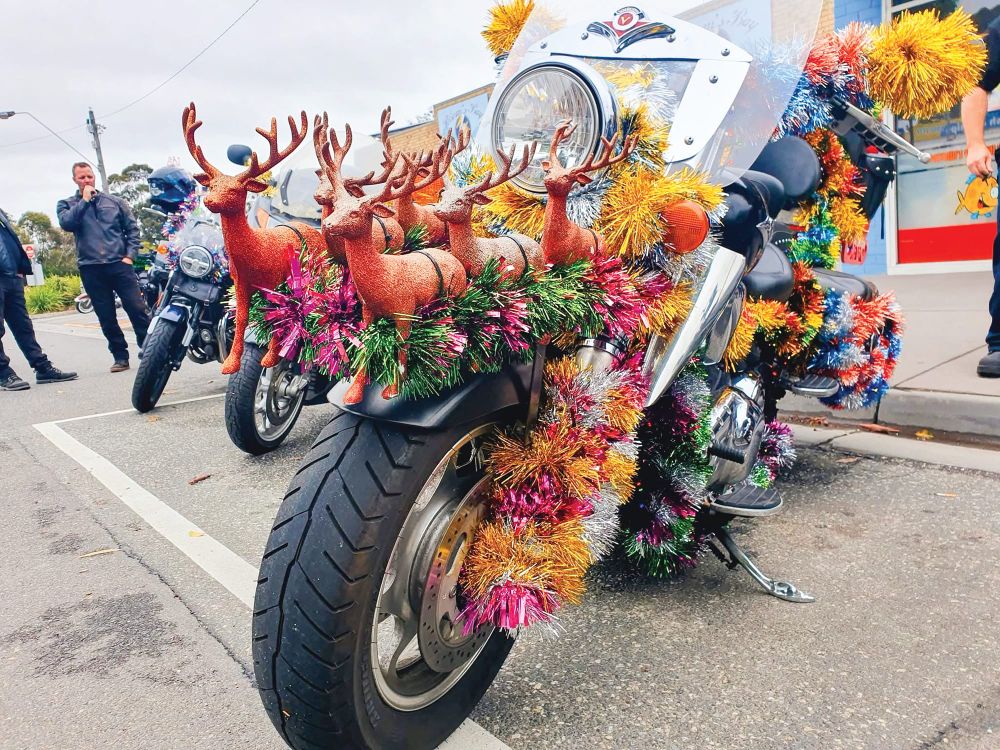 Toy Run post image