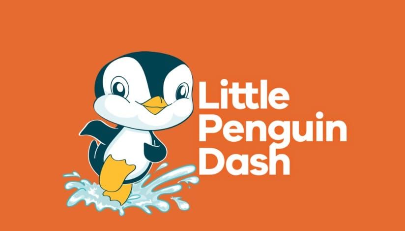 Little Penguin Dash post image
