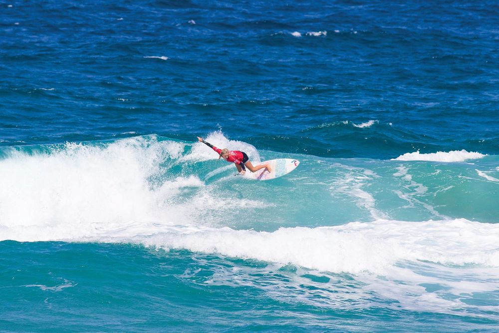 Phillip Island Pro post image