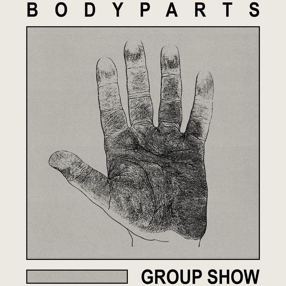 Phillip Island Tattoo: Body Parts post image