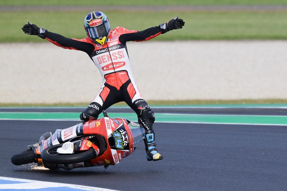 MotoGP 2025 - photo gallery post image