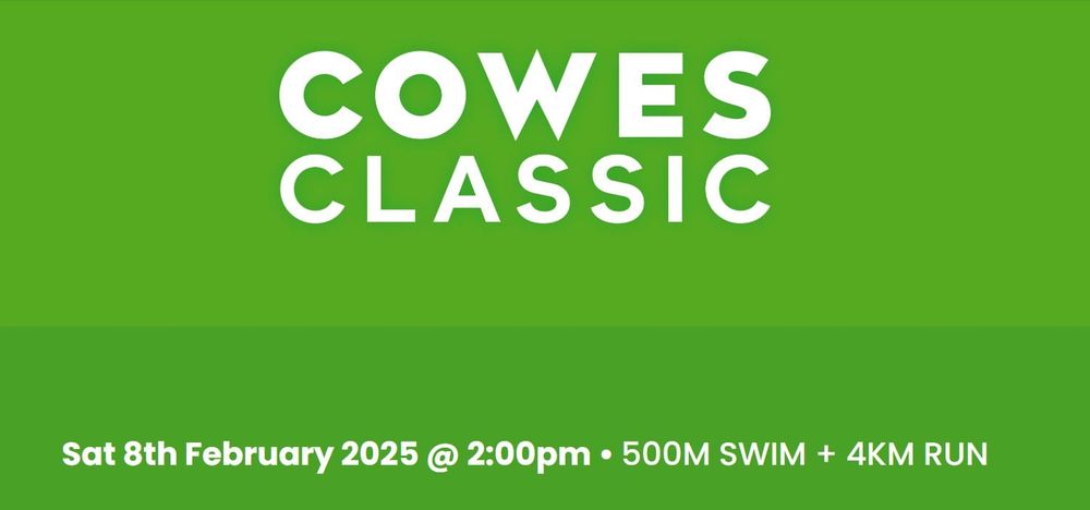 Cowes Classic 2025 post image