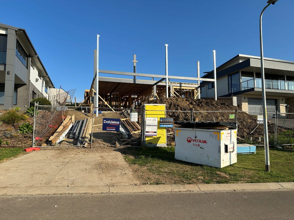 RIP NIMBY: new laws crush objectors' rights post image
