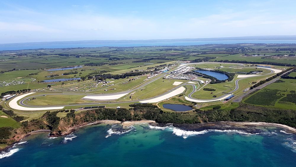 "Open secret" that Phillip Island may lose MotoGP post image