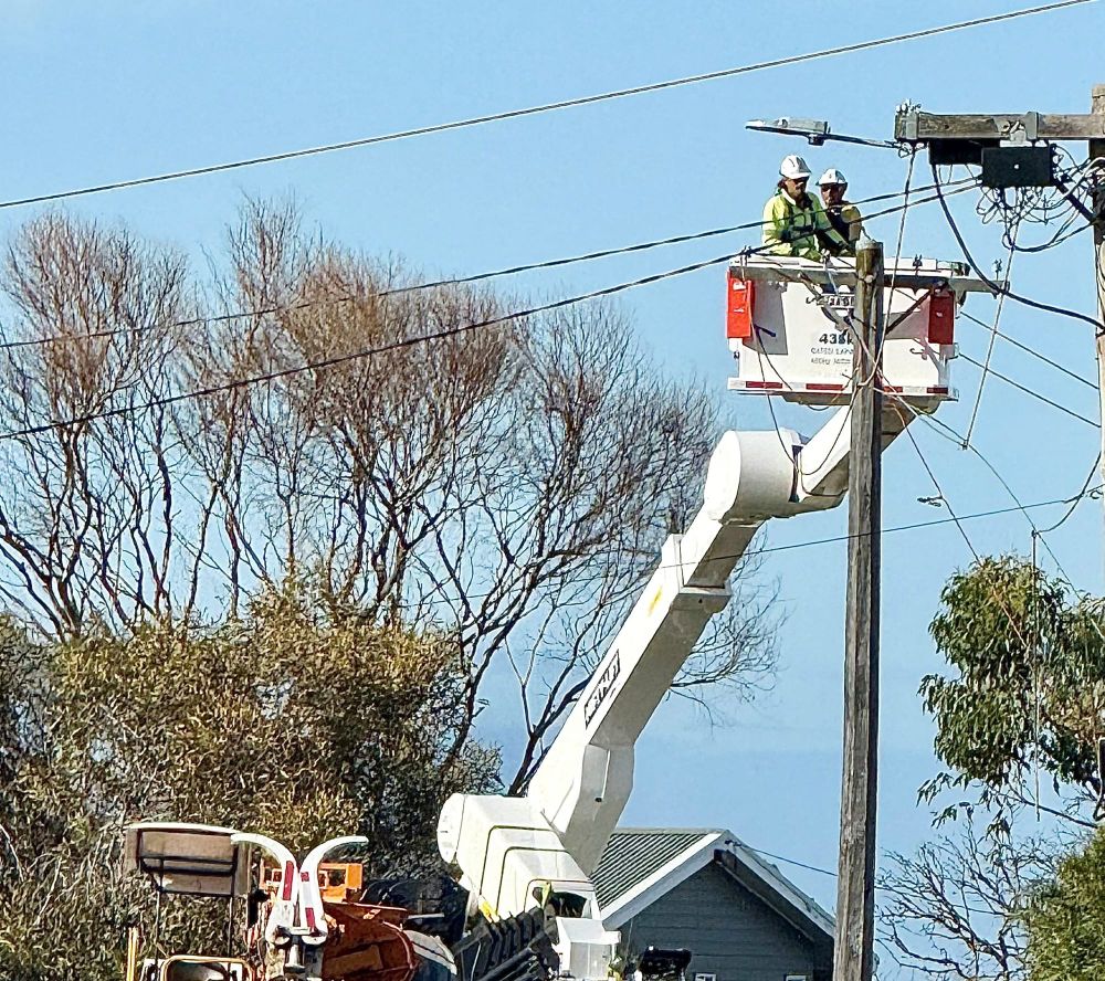 Smiths Beach power boosted post image