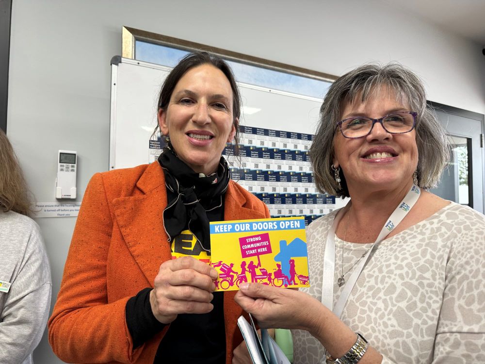 Emergency resilience in focus post image