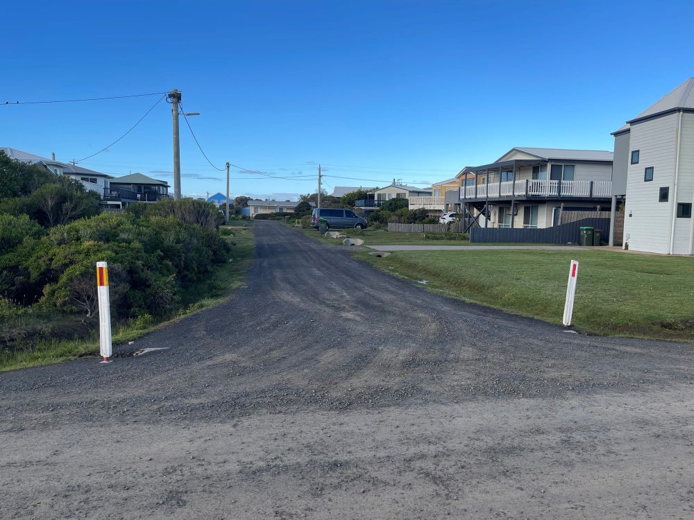 Another special charge approved post image