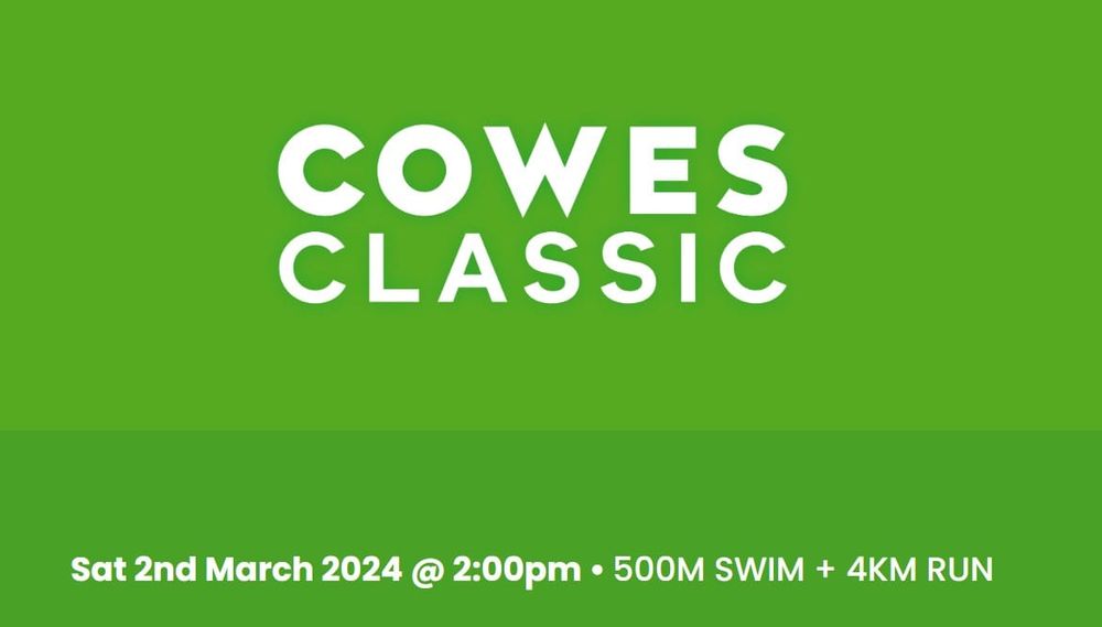 Cowes Classic - 2024 post image