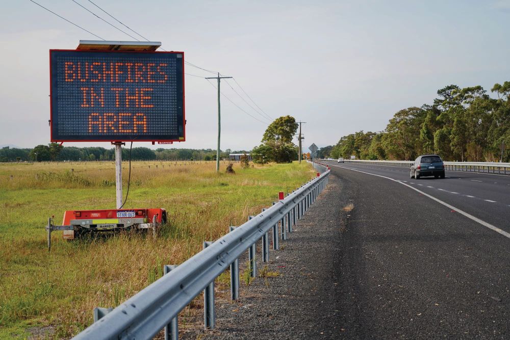 Staying fire safe during the summer holidays post image