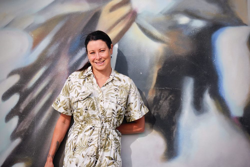 Conservation leader departs Nature Parks post image