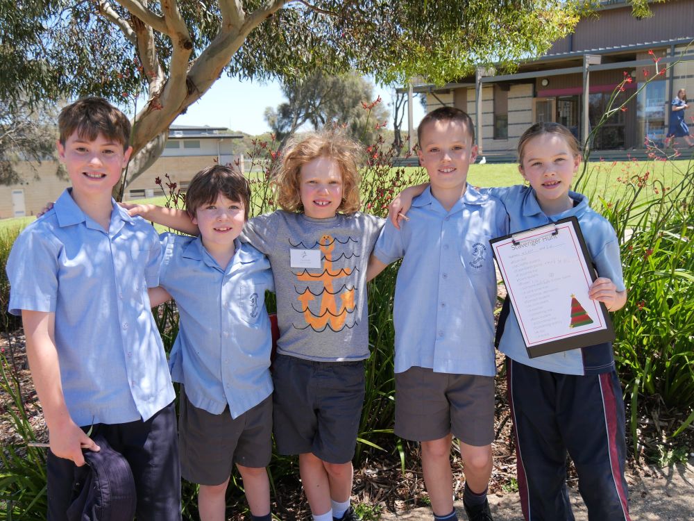 Newhaven College prepares for 2026 post image