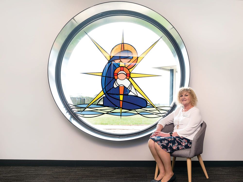 Star of the Sea farewells founding leader post image