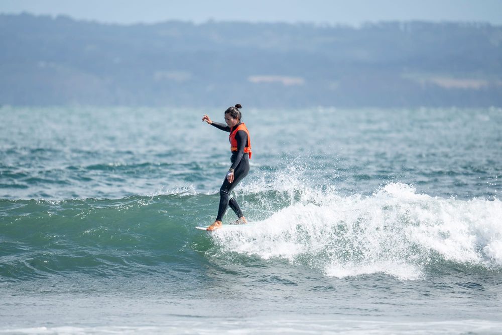 Community spirit shines at Cat Bay post image