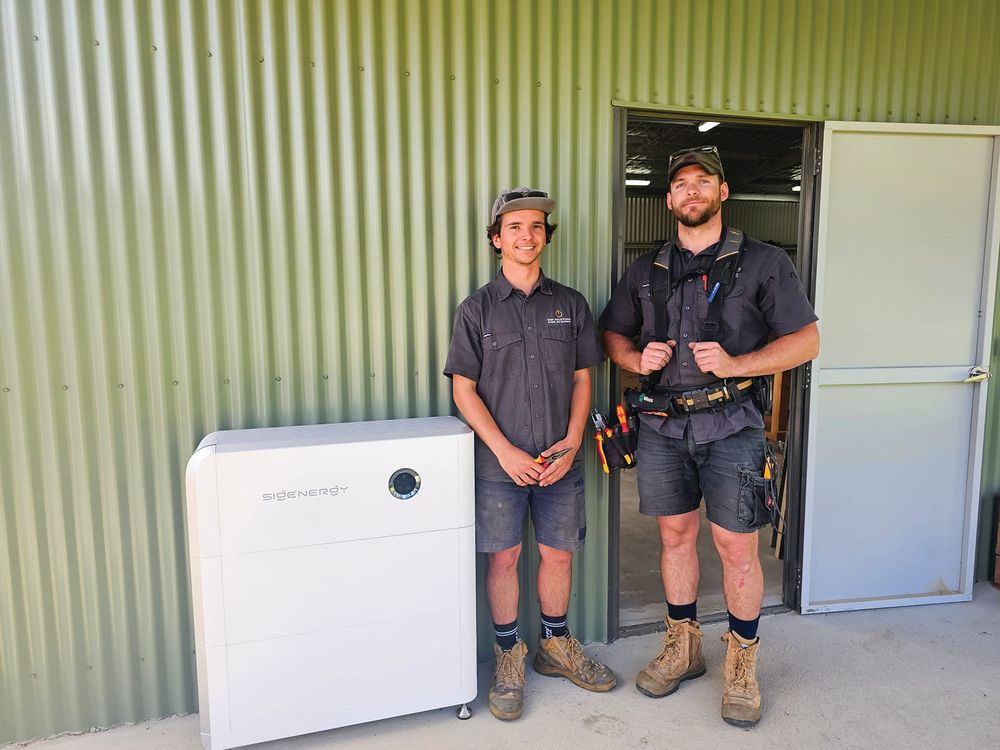 New grants power PICAL's growth post image