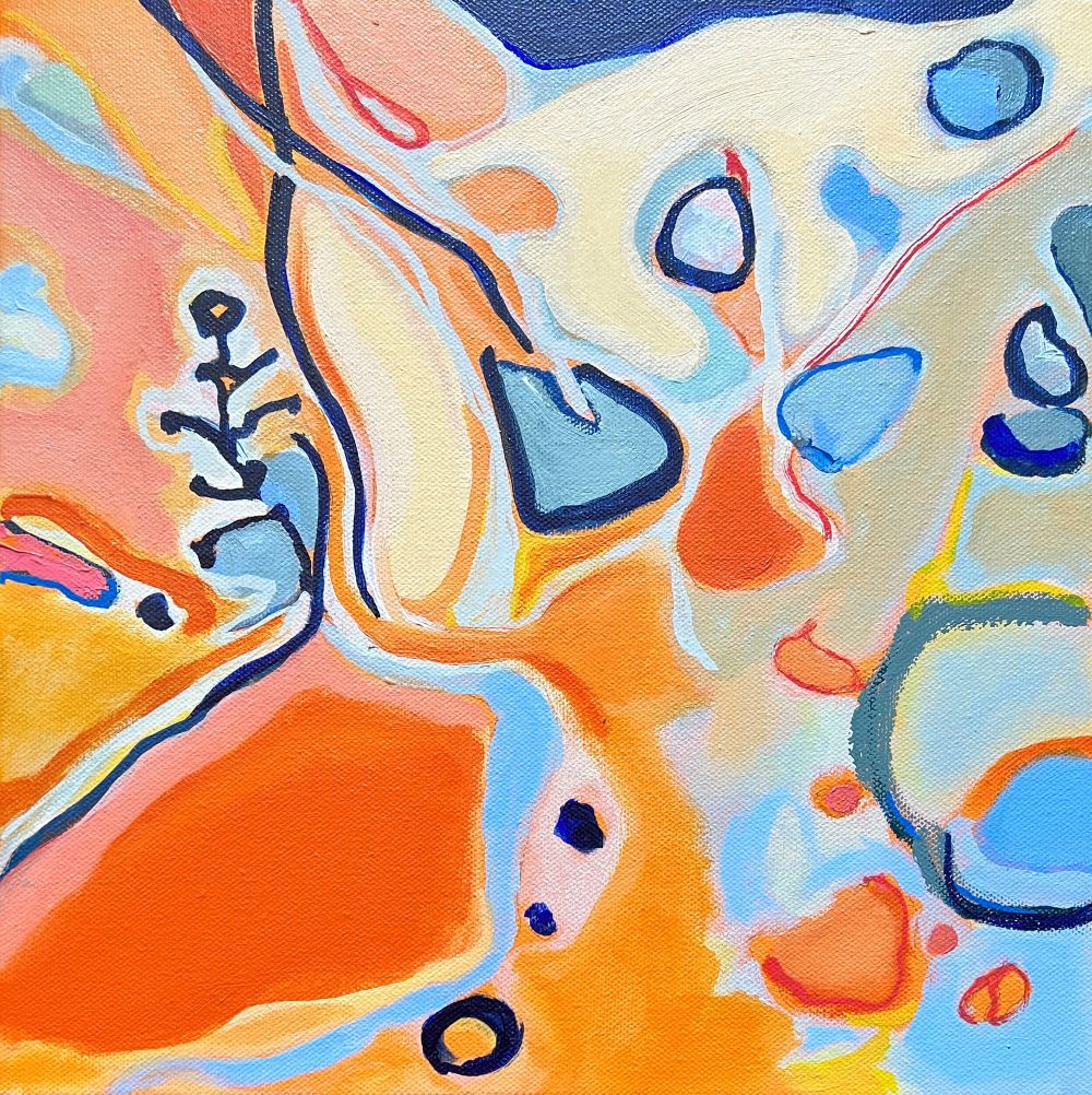 Art, community and creativity come alive this summer at Berninneit post image