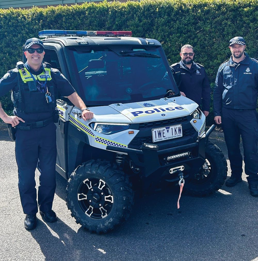 A proactive focus on summer safety post image