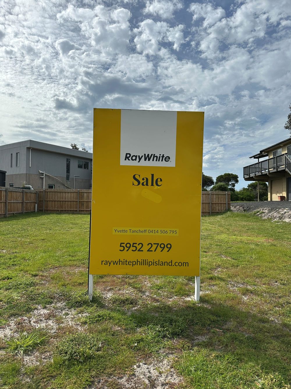 Regional sales still strong post image