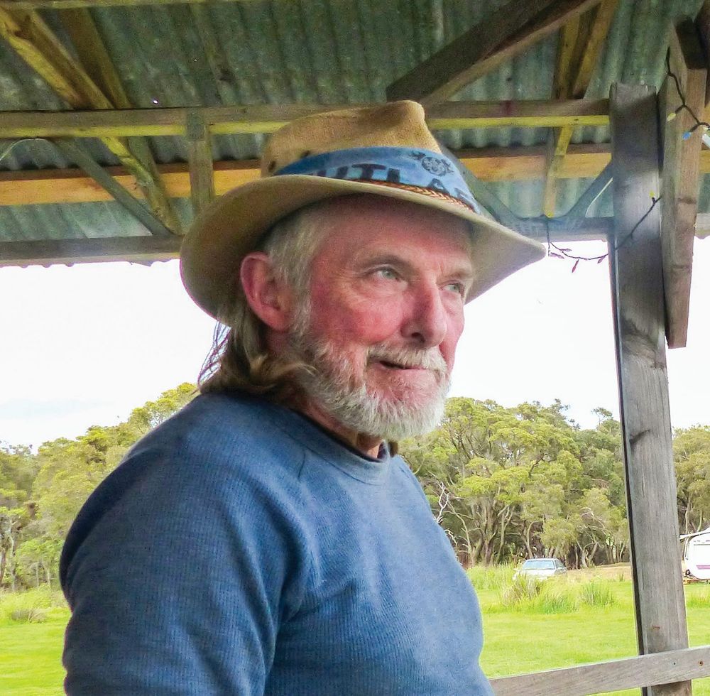 Memories from French Island and beyond post image