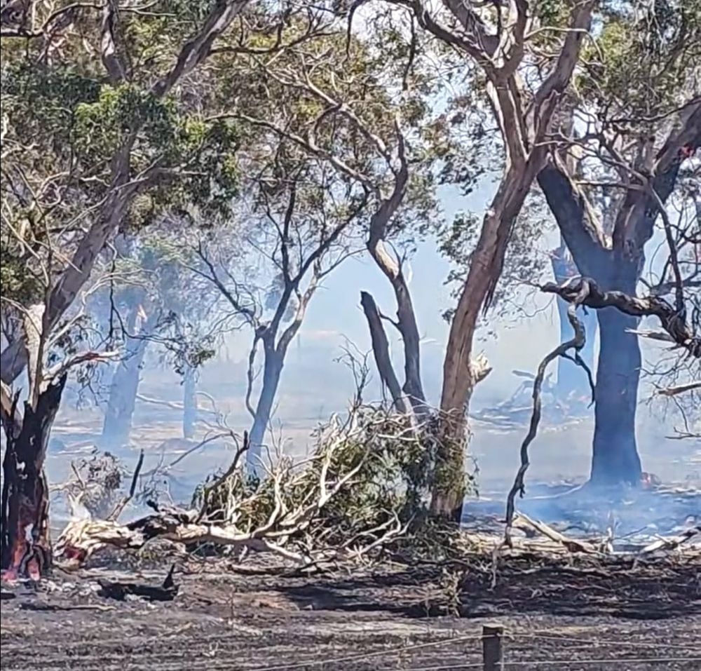 Harbison Road site closely monitored post image