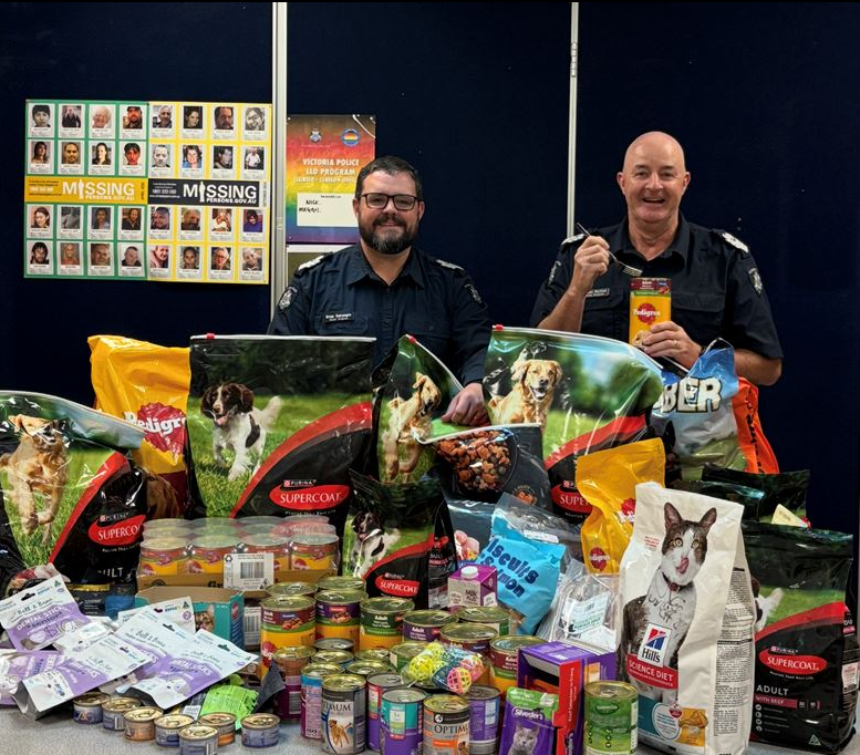 Island rallies to help bushfire victims post image