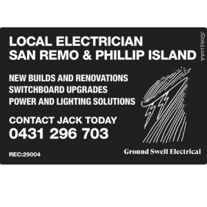 Ground Swell Electrical post image
