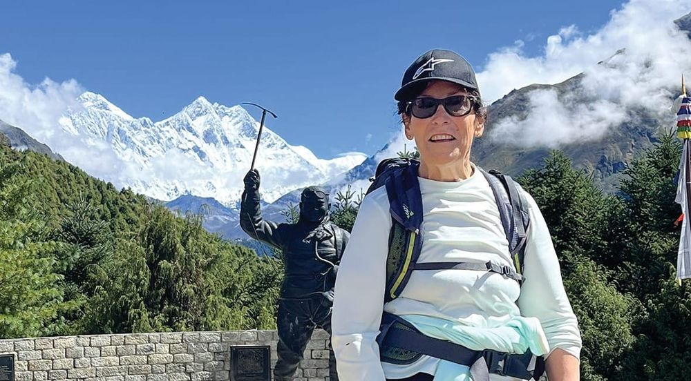 Mountains of hope post image