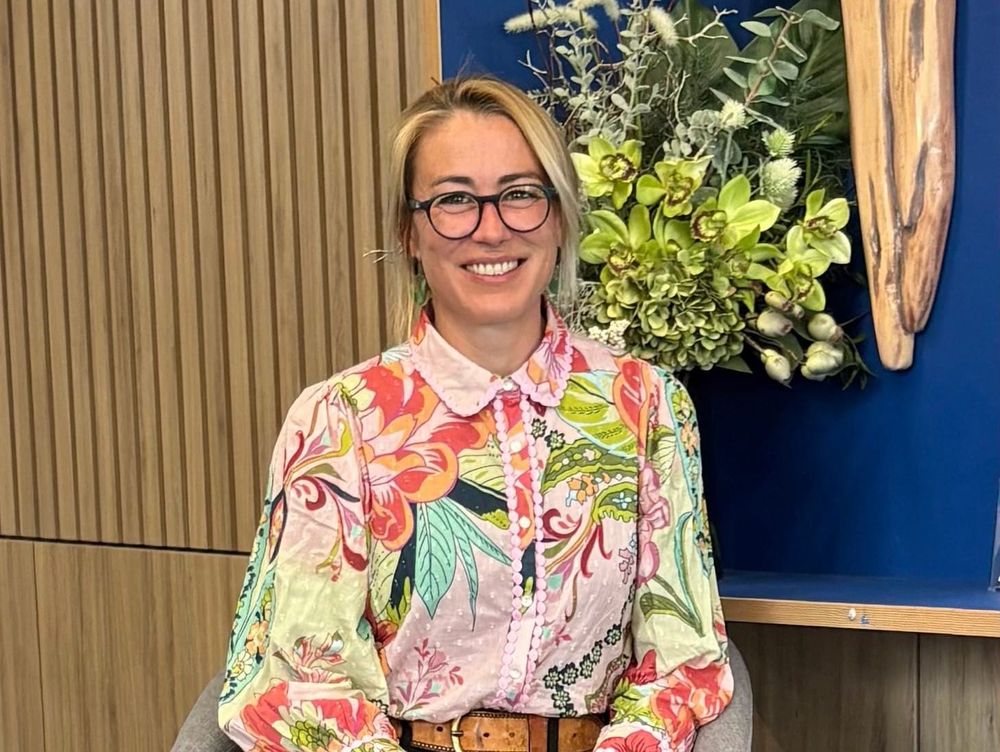 New principal welcomed at Our Lady Star of the Sea post image
