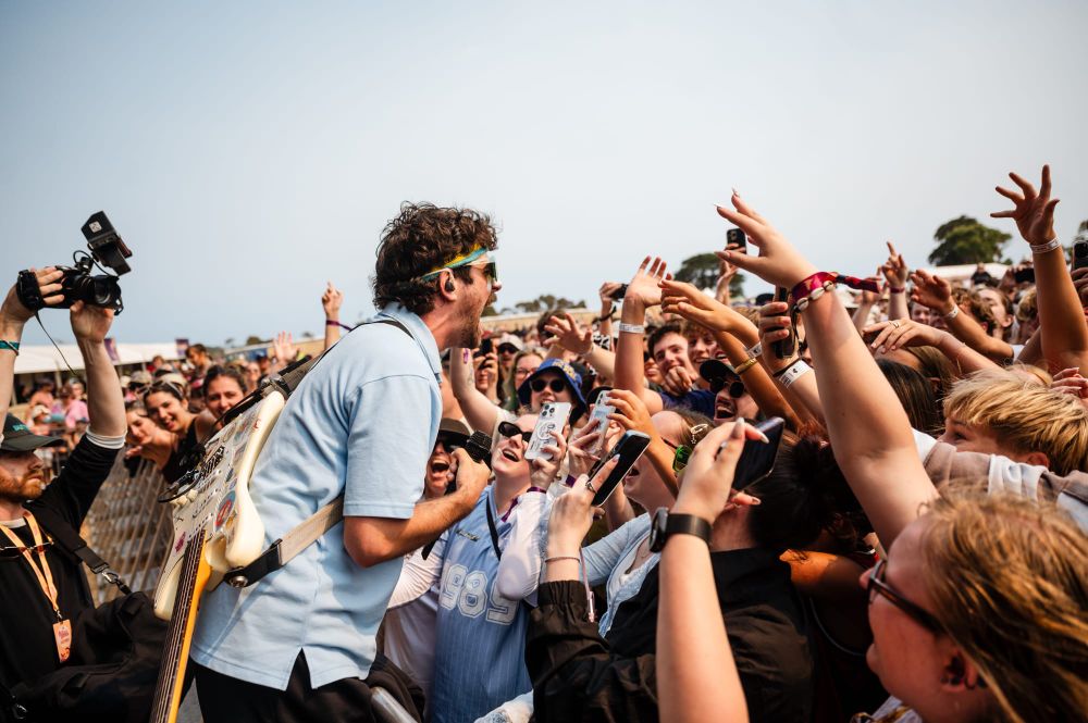 Ocean Sounds 2026 post image